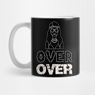 Over Mug